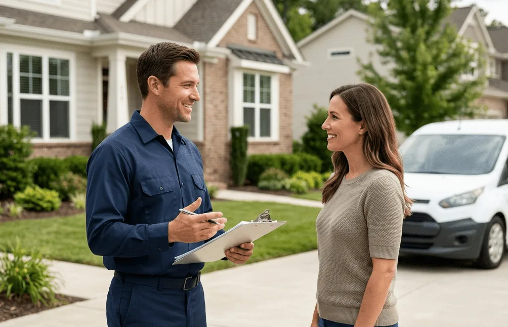 Fix Any Moisture Problems in Spirit Lake, IA